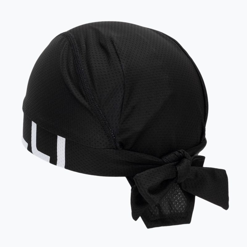 Велосипедна бандана Castelli 4526044 black/white 2