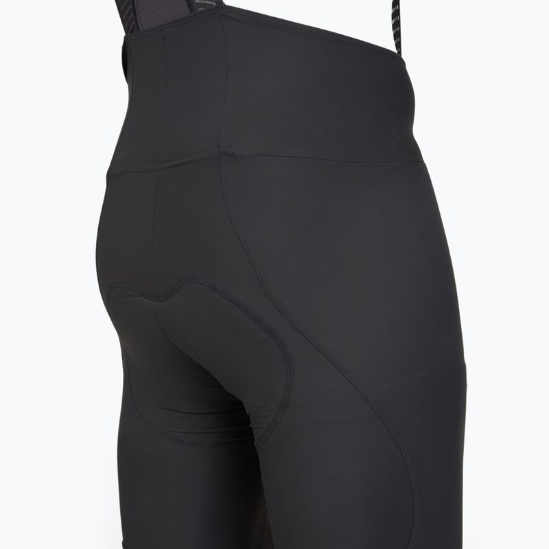 Мъжки шорти за колоездене Castelli Espresso 2 dark grey 4