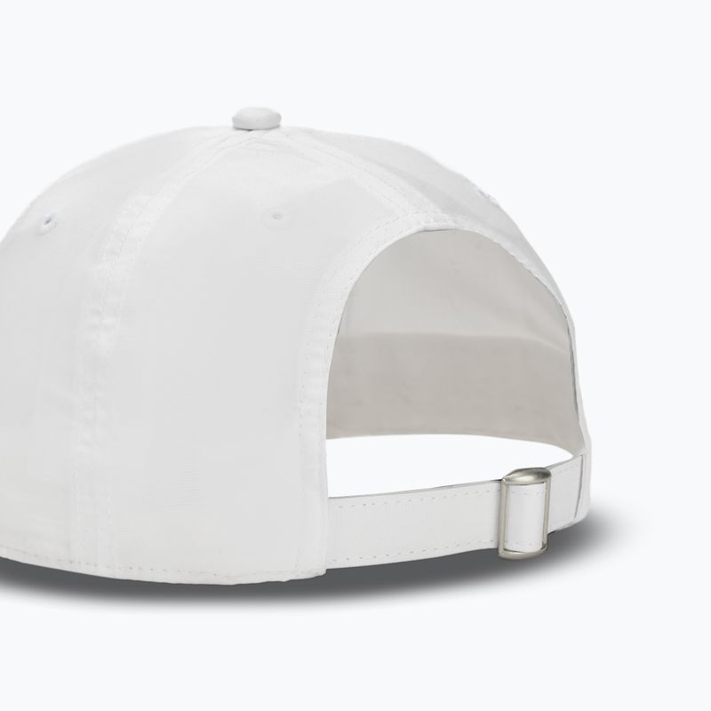 Велосипедна шапка Castelli Travel white 4