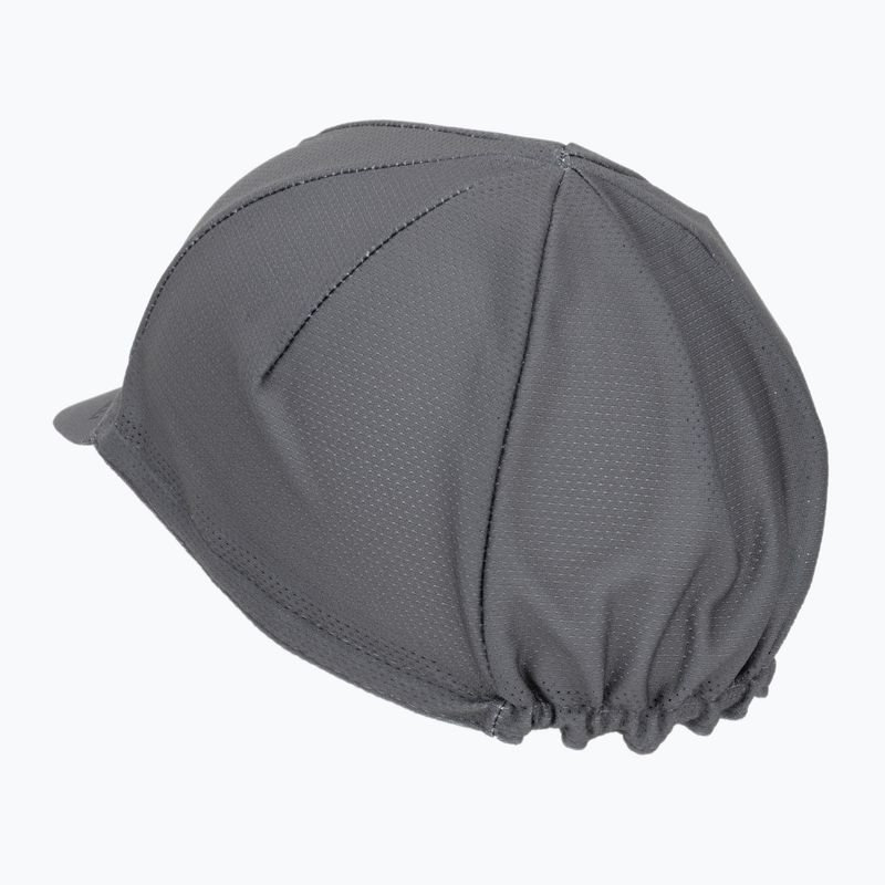Велосипедна шапка Castelli Espresso 2 smoky grey 4