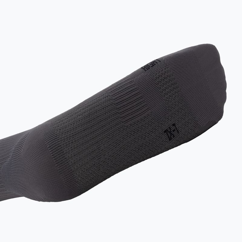 Мъжки чорапи Castelli Espresso 18 smoky gray 4