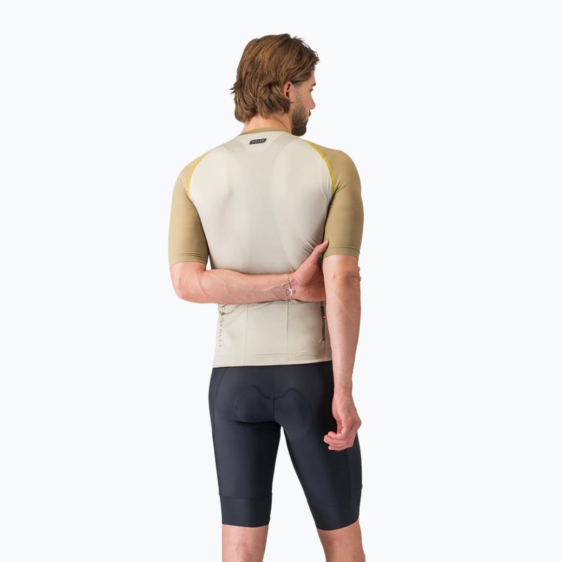 Мъжки шорти за колоездене Castelli Unlimited 2 Cargo black 2