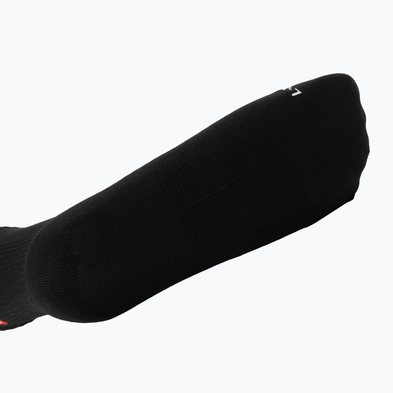 Мъжки чорапи Castelli Entrata 18 black 4