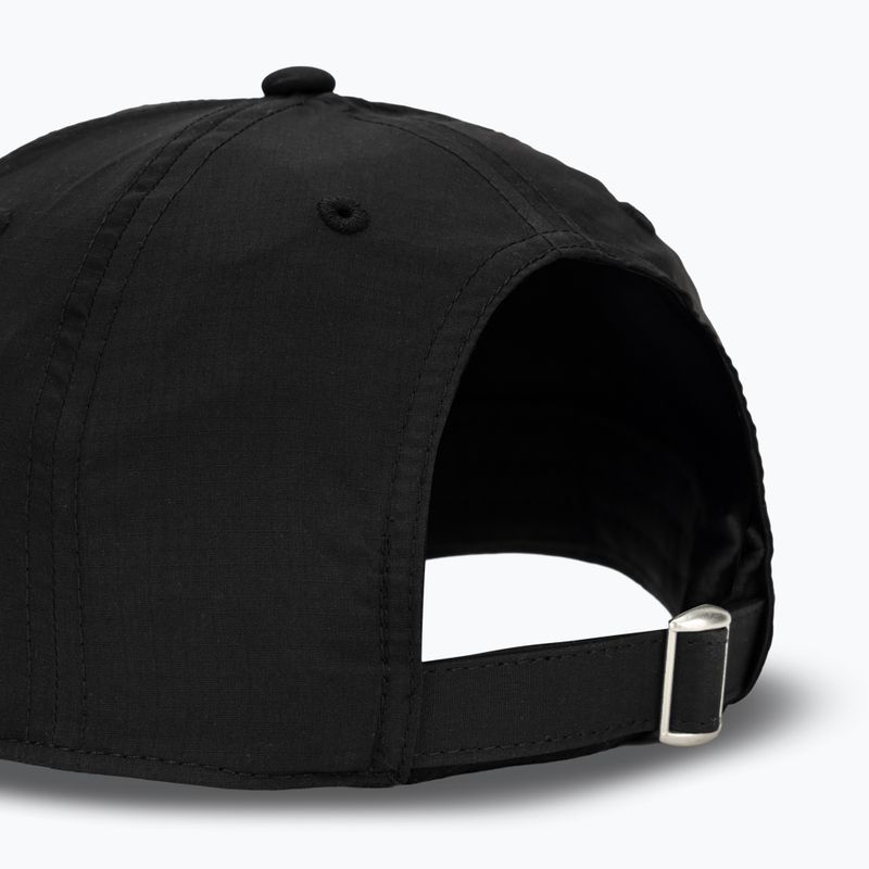 Велосипедна шапка Castelli Travel black 4