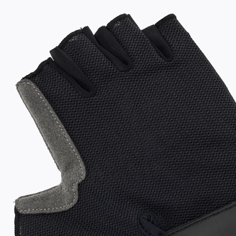 Дамски велосипедни ръкавици Castelli Competizione W black 5