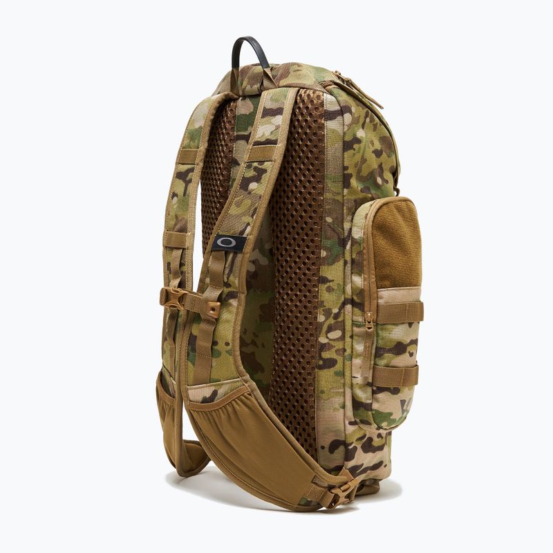 Тактически раница Oakley Link Miltac 2.0 27 l multicam 2