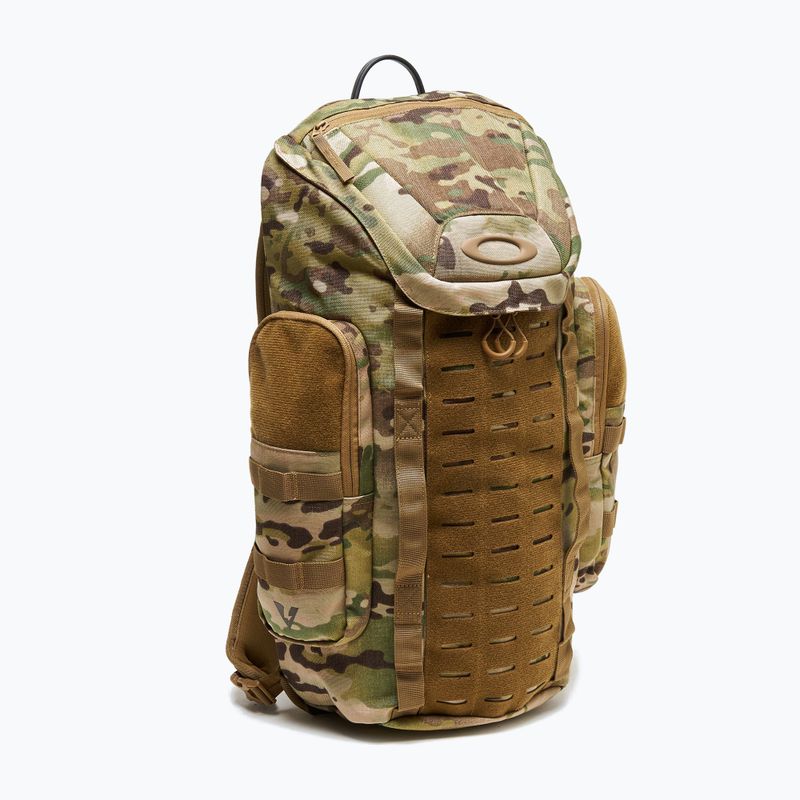 Тактически раница Oakley Link Miltac 2.0 27 l multicam 3