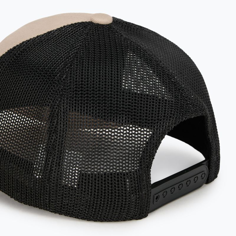 Oakley мъжка бейзболна шапка Patch Trucker humus 4