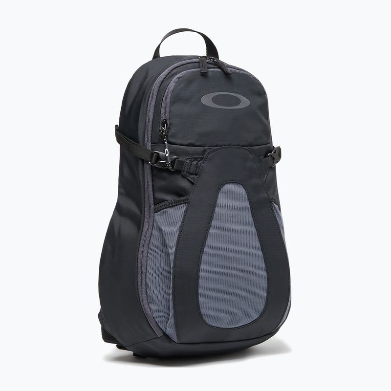 Oakley Seeker Traverse RC Hydra Bag 13 l blackout раница за велосипед 3