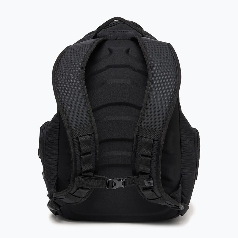 Oakley Мивка за баня RC 32 л туристическа раница blackout 2