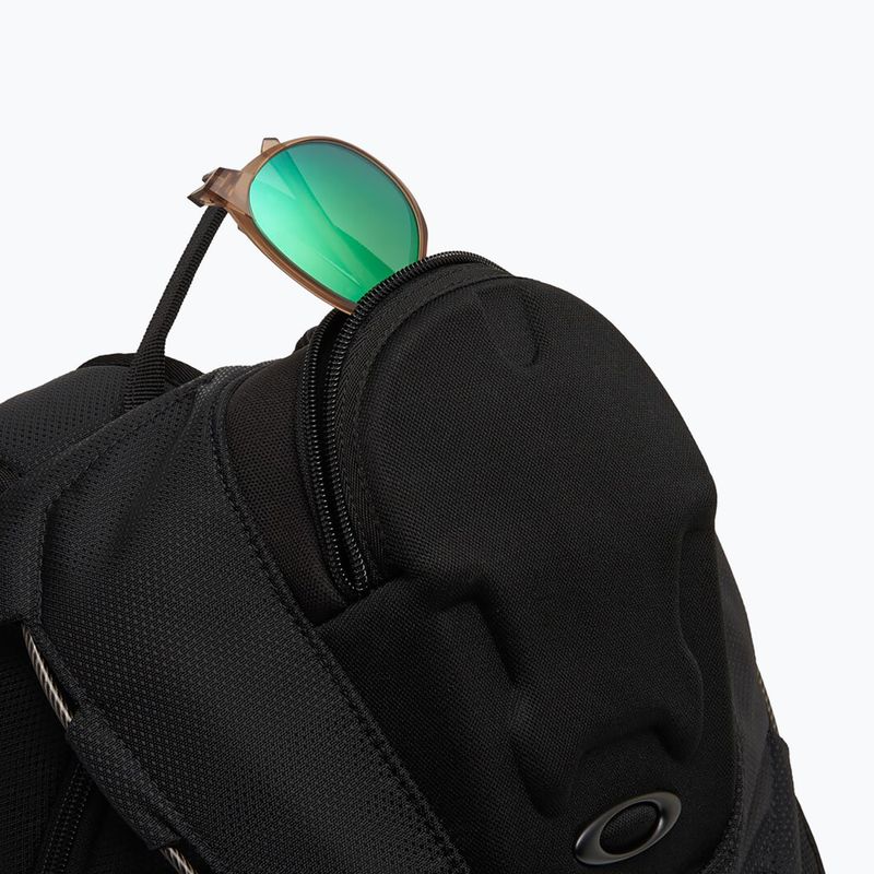 Oakley Мивка за баня RC 32 л туристическа раница blackout 5