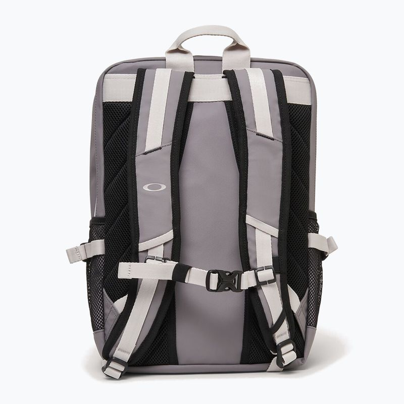 Градска раница Oakley Rover Laptop 18 l storm front 2