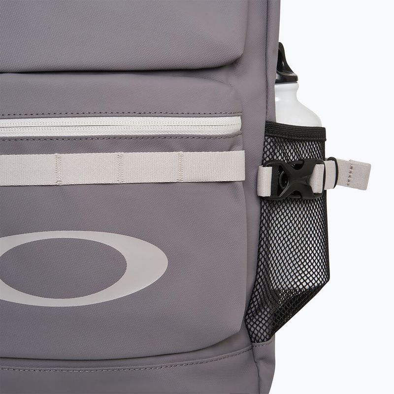 Градска раница Oakley Rover Laptop 18 l storm front 5