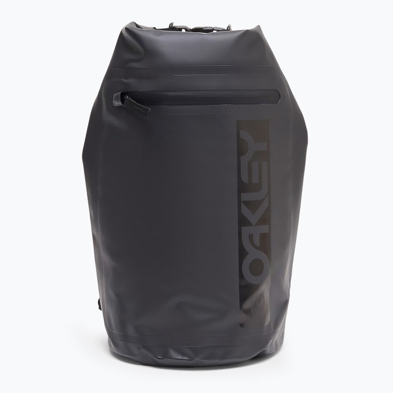 Водоустойчива чанта Oakley Barrel Dry 10 l blackout
