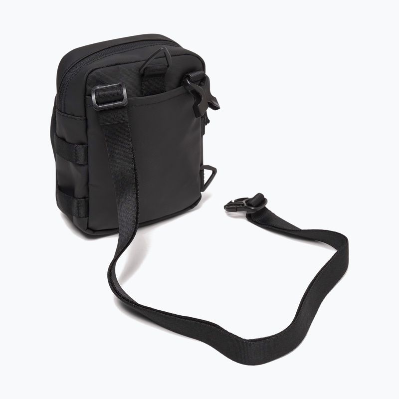 Чантичка Oakley Rover Crossbody pouch blackout 3