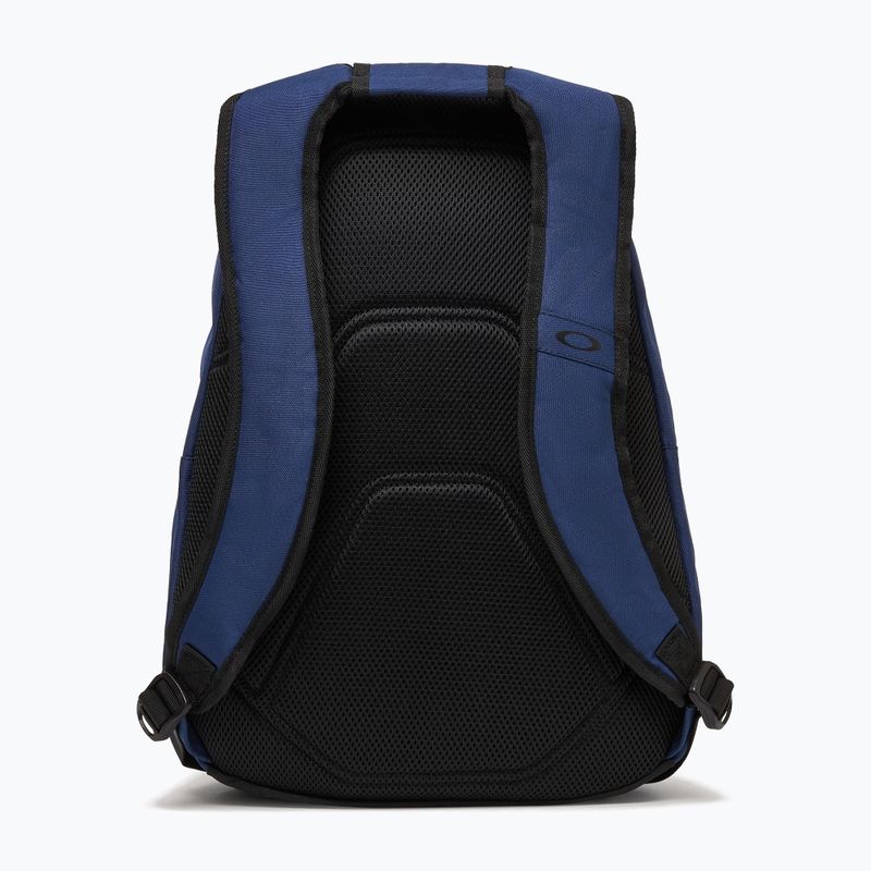 Oakley Primer RC Laptop 20 l team navy градска раница 2