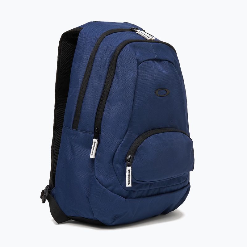 Oakley Primer RC Laptop 20 l team navy градска раница 3