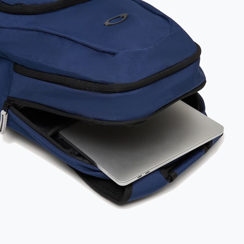 Oakley Primer RC Laptop 20 l team navy градска раница 6