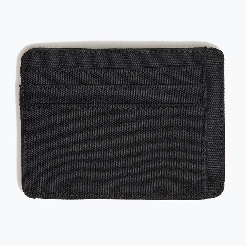 Портфейл Oakley Ellipse Card blackout 2