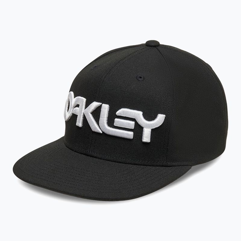 Мъжка бейзболна шапка Oakley Mark III blackout