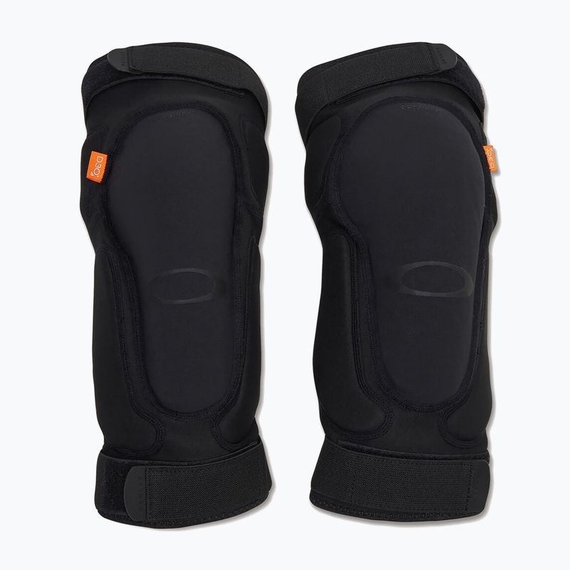 Oakley Drop In D3O Протектори за коляно blackout