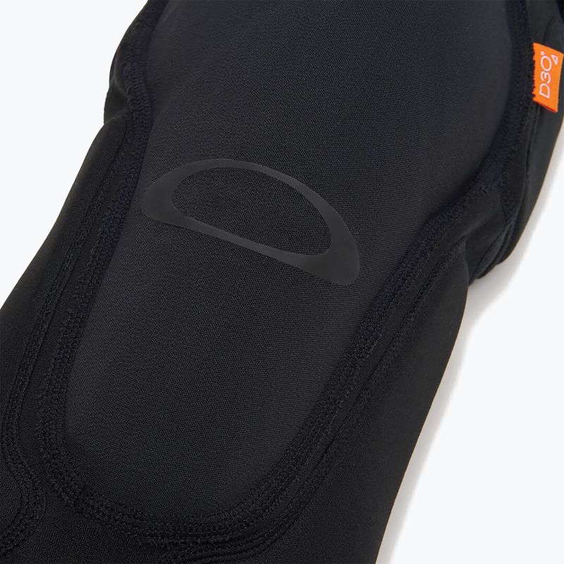 Oakley Drop In D3O Протектори за коляно blackout 3