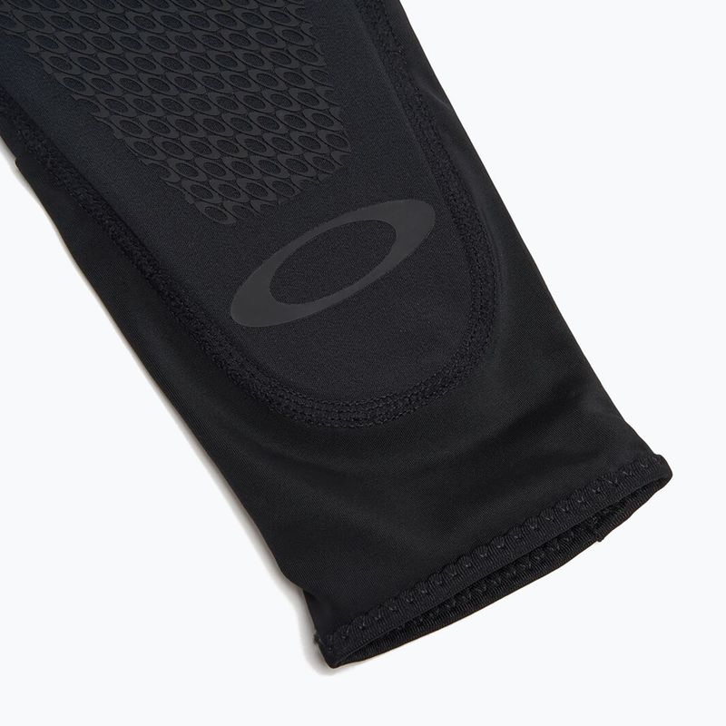 Oakley All Mountain D30 Лакътни протектори за велосипед blackout 3