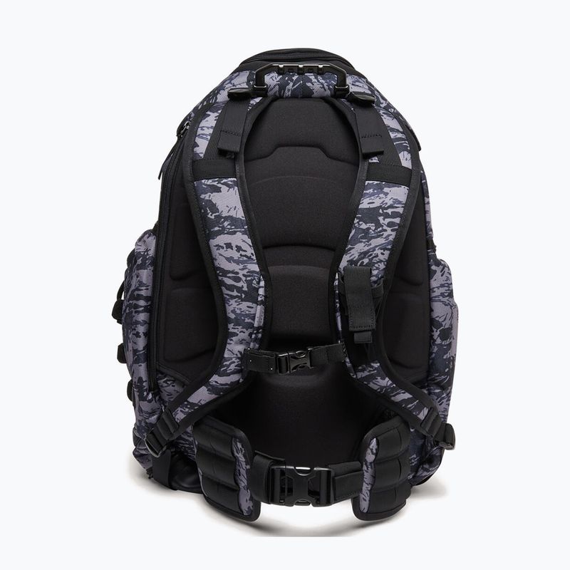 Oakley Kitchen Sink 34 l tiger mountain camo gr туристическа раница 2
