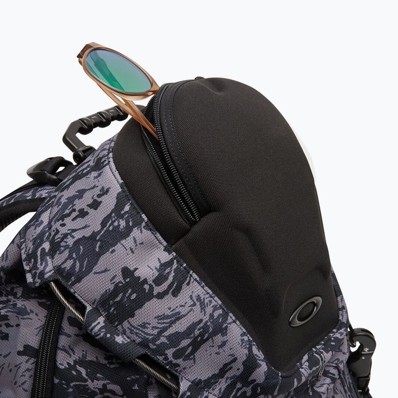 Oakley Kitchen Sink 34 l tiger mountain camo gr туристическа раница 5