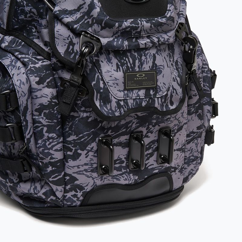 Oakley Kitchen Sink 34 l tiger mountain camo gr туристическа раница 6