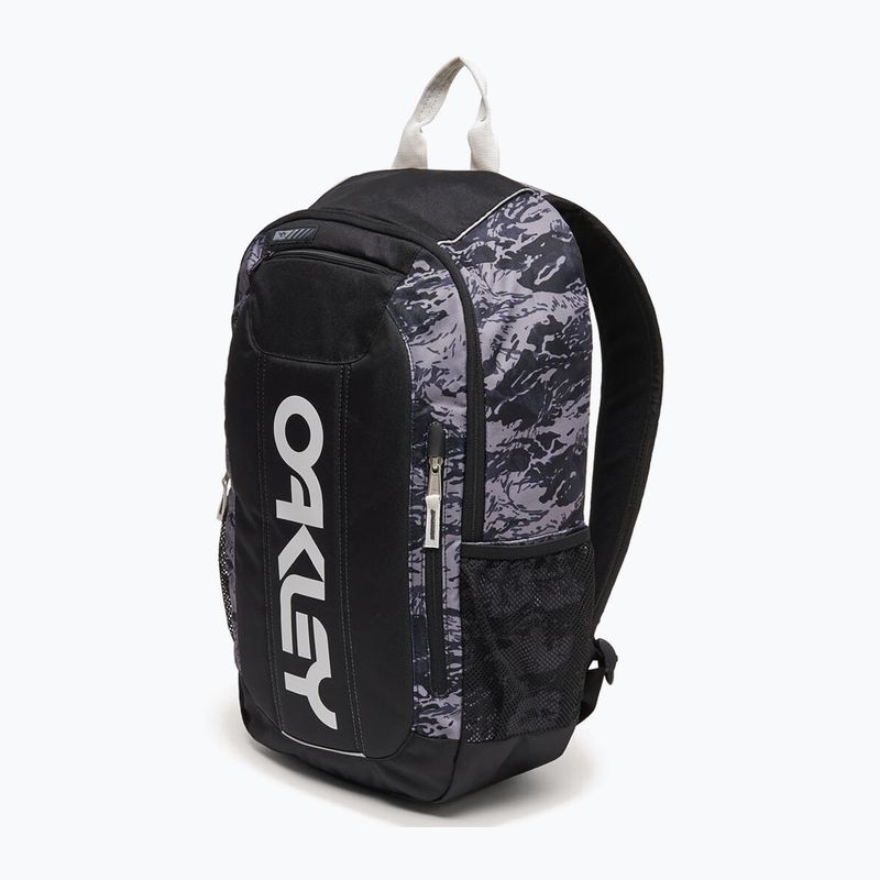 Oakley Туристическа раница Oakley Enduro 20L 3.0 tiger mountain camo gr 3