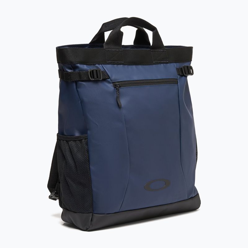 Чанта Oakley Endless Adventure Rc Tote Bag team navy 3