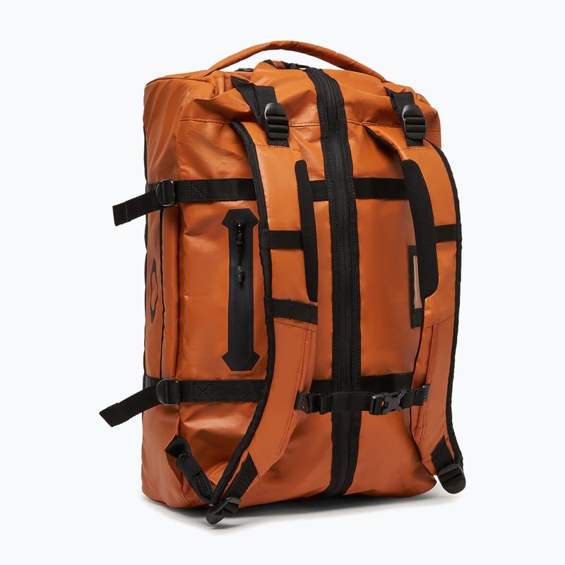 Пътна чанта Oakley Road Trip RC Duffle 50 l ginger 3