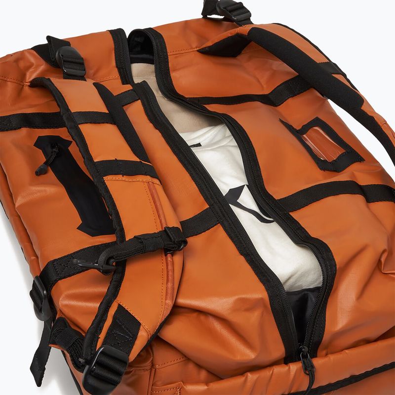 Пътна чанта Oakley Road Trip RC Duffle 50 l ginger 5