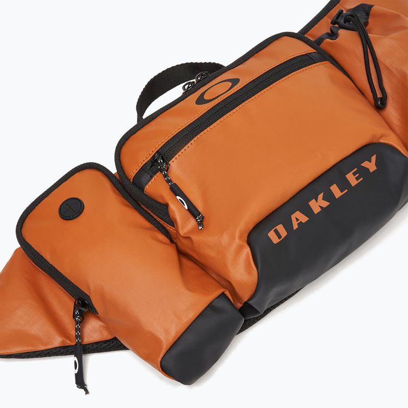 Чантичка за кръста Oakley Road Trip Rc Beltbag 4 l ginger 4