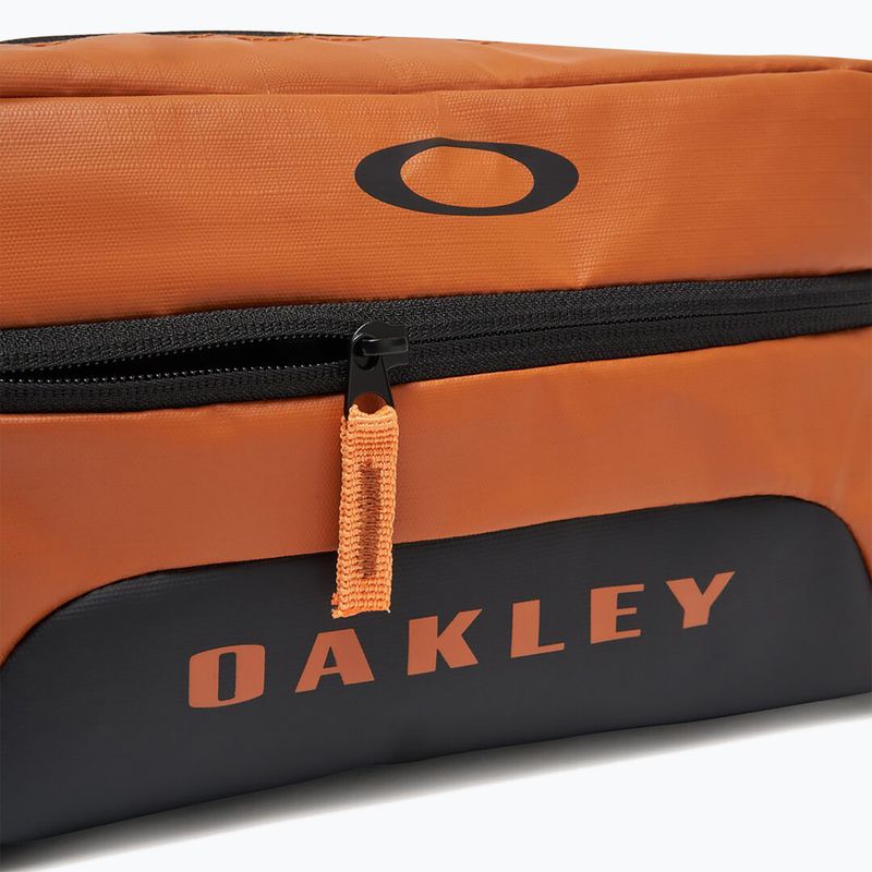 Oakley Roadsurfer Beauty Case 3 l джинджифилова козметична чанта за туризъм 3