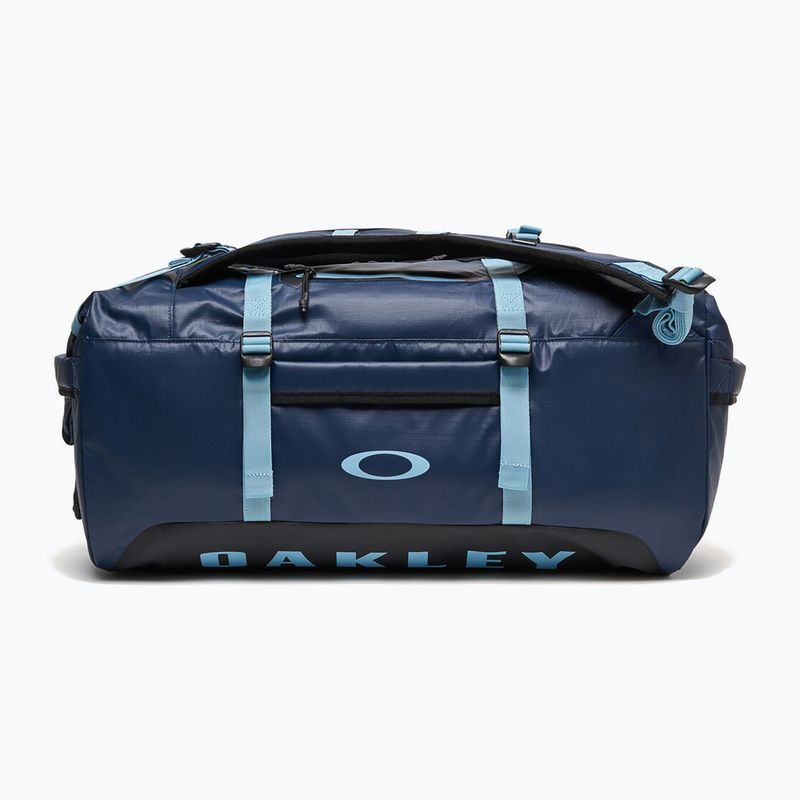 Пътна чанта Oakley Road Trip RC Duffle 70 l team navy