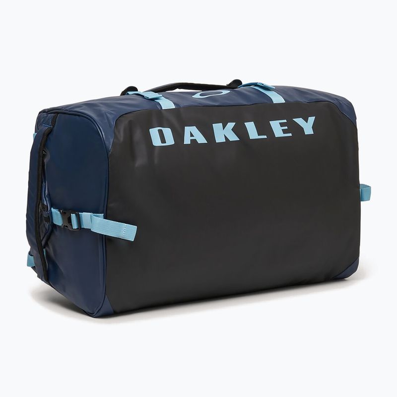 Пътна чанта Oakley Road Trip RC Duffle 70 l team navy 2