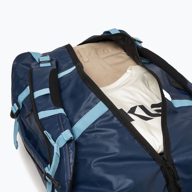 Пътна чанта Oakley Road Trip RC Duffle 70 l team navy 5