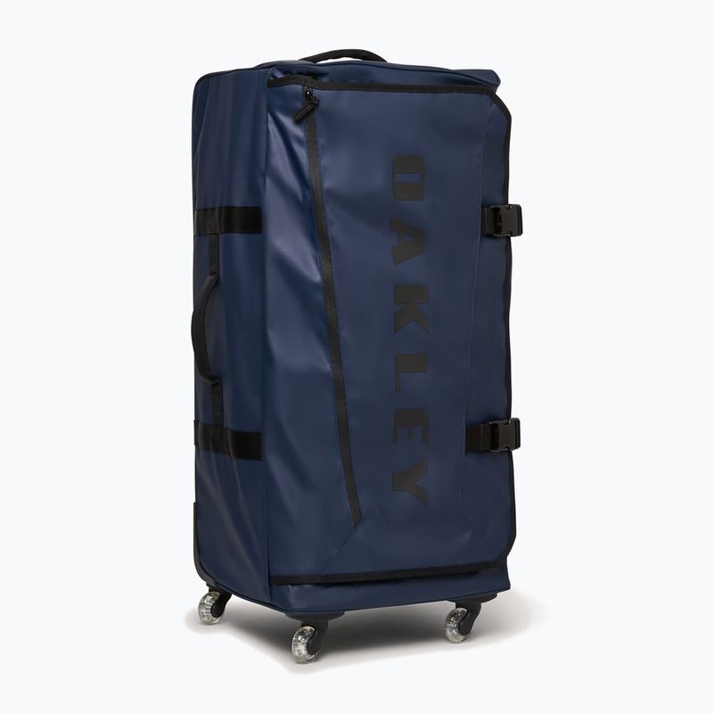 Oakley Endless Adventure Чанта за пътуване с количка 97 l team navy 2