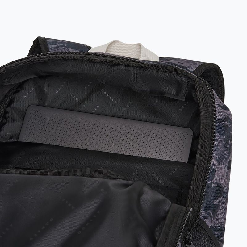 Туристическа раница Oakley Oakley Enduro 25LT 4.0 tiger mountain camo гр. 5