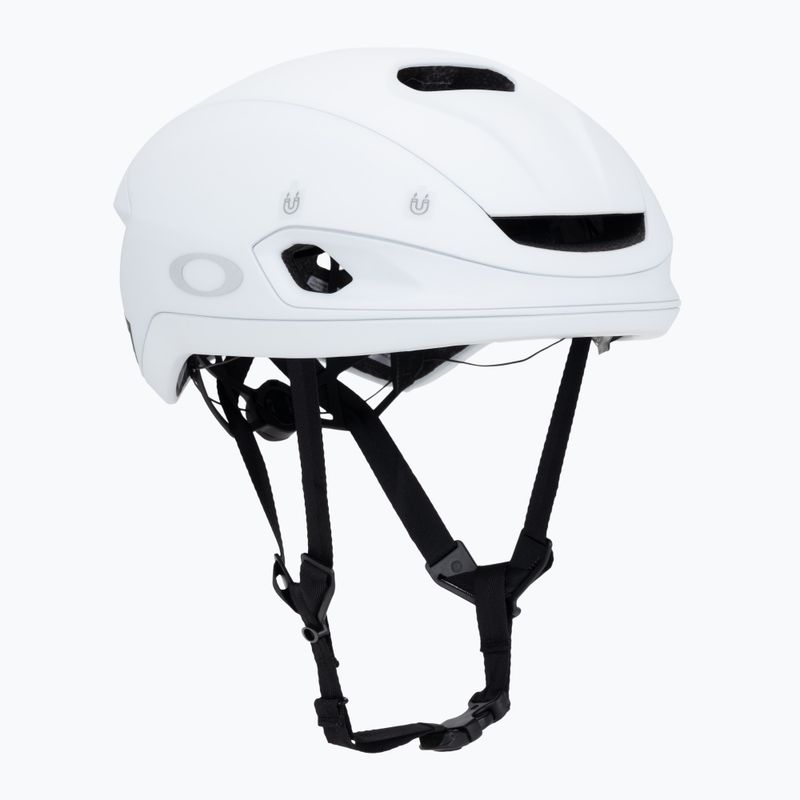 Велосипедна каска Oakley Aro7 Lite EU матово бяла
