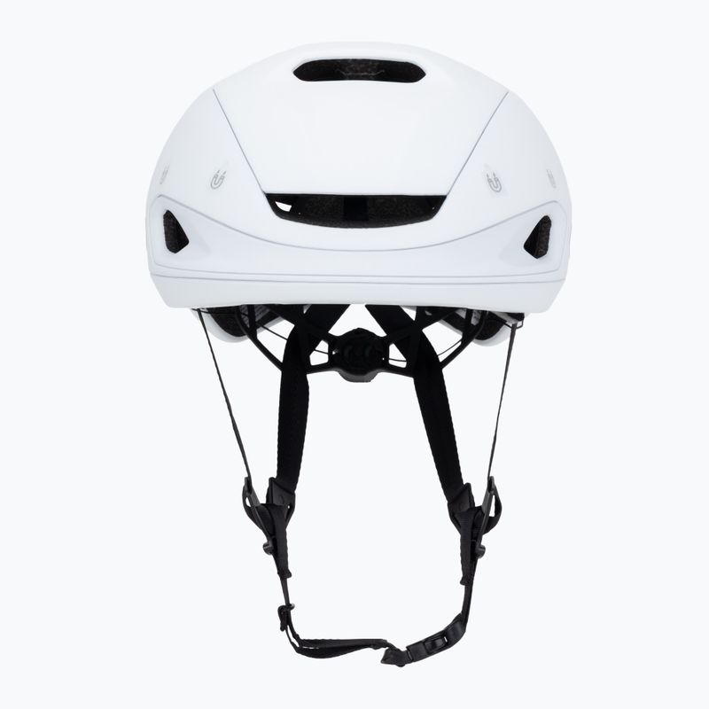 Велосипедна каска Oakley Aro7 Lite EU матово бяла 2
