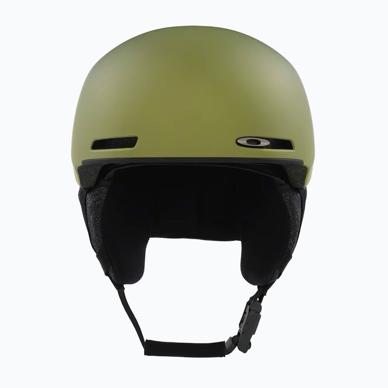 Ски каска Oakley Mod1 matte fern 2