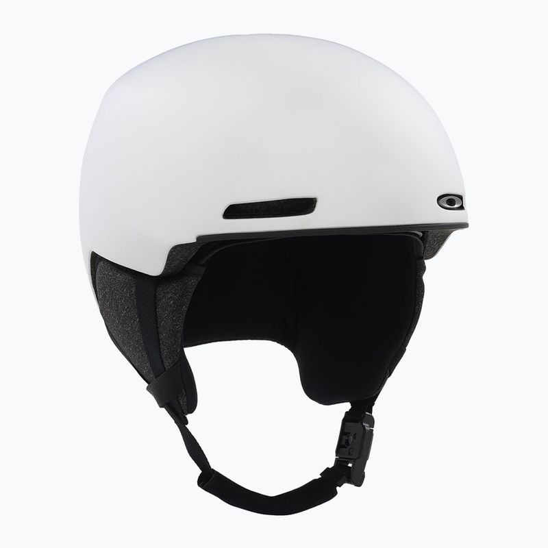 Ски каска Oakley Mod1 matte white fp