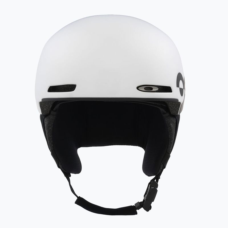 Ски каска Oakley Mod1 matte white fp 5