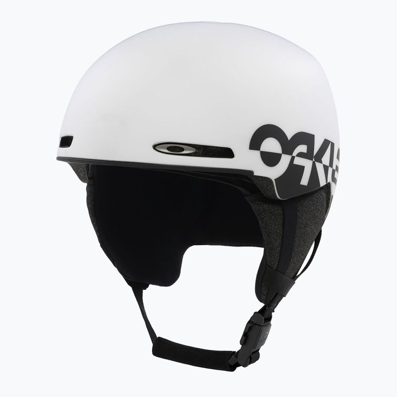 Ски каска Oakley Mod1 matte white fp 6