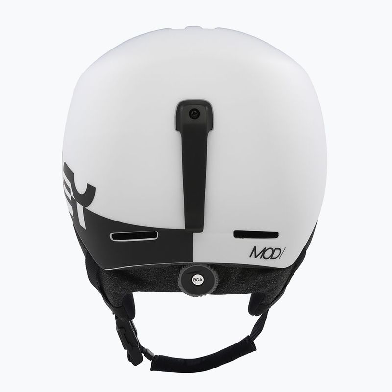 Ски каска Oakley Mod1 matte white fp 7