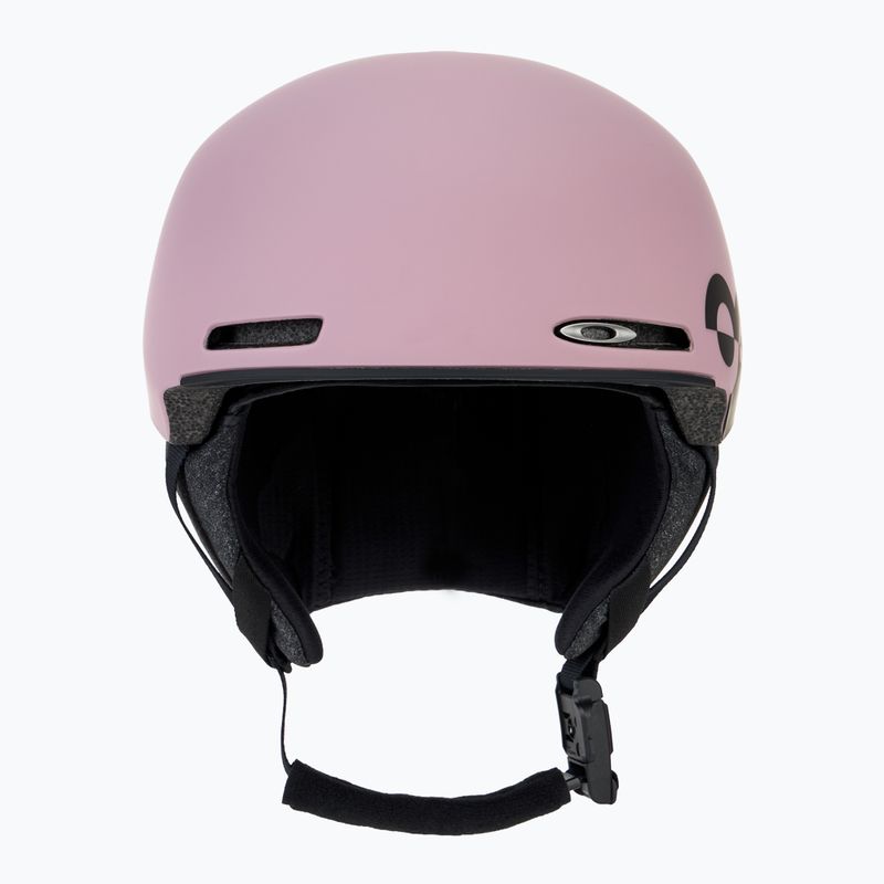 Детска ски каска Oakley Mod1 Youth matte toadstool 2