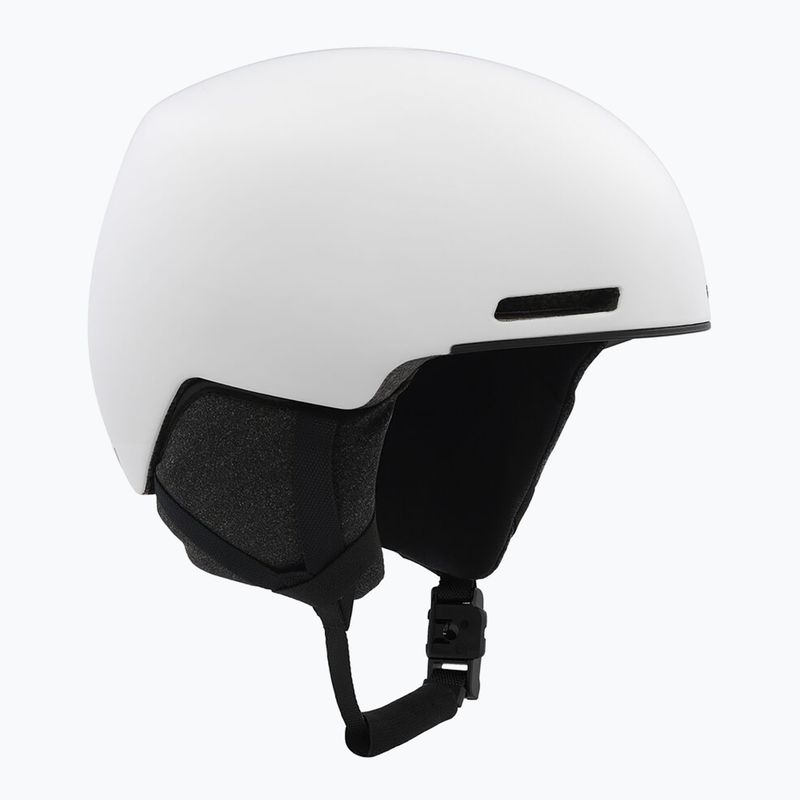 Детска скиорска каска Oakley Mod1 Youth Matte White FP 6